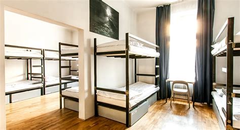 czech inn hostel|Czech Inn, Prague 